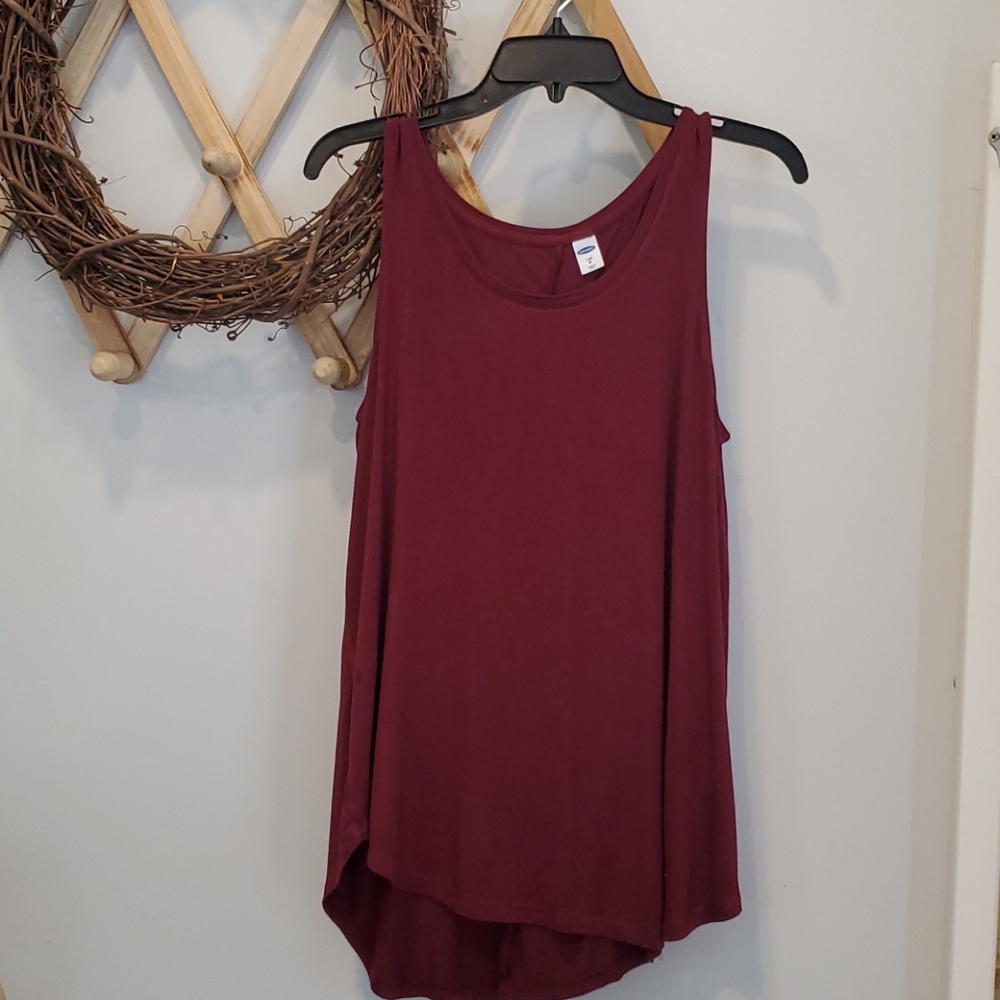 Old Navy Tank Top